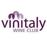 Buono sconto Vinitaly logo