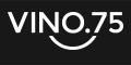 Buono sconto Vino75 logo
