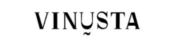 Buono sconto Vinusta logo