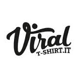 Buono sconto Viral T-Shirt logo