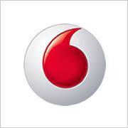 Buono sconto Vodafone logo