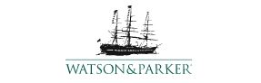 Buono sconto Watson&Parker logo