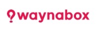 Buono sconto Waynabox logo