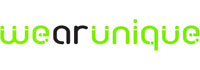 Buono sconto Wearunique logo