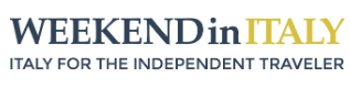 Buono sconto WEEKENDinITALY logo