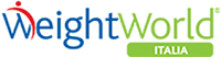 Buono sconto WeightWorld logo