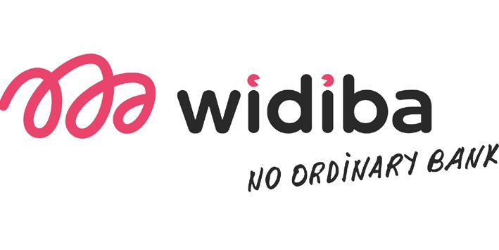 Buono sconto Widiba logo