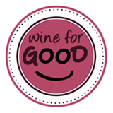 Buono sconto Wineforgood logo