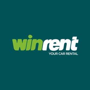 Buono sconto Winrent logo