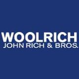 Buono sconto Woolrich logo