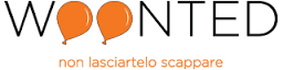 Buono sconto Woonted logo
