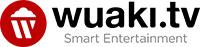 Buono sconto Wuaki TV logo