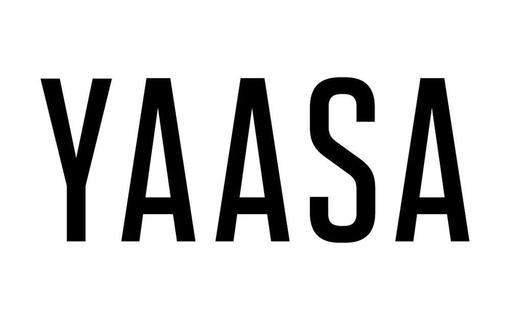 Buono sconto YAASA logo