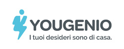 Buono sconto Yougenio logo