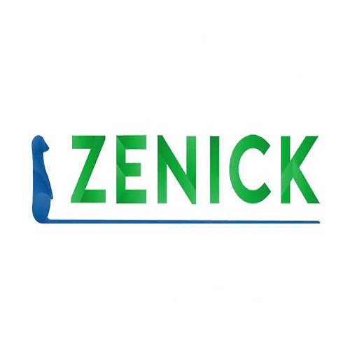 Buono sconto Zenick logo
